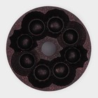 Форма для выпечки Galaxy, 26×8 см, антипригарное покрытие - Фото 4