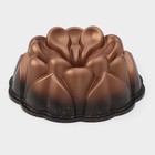 Форма для выпечки Anemon, 26×10 см, антипригарное покрытие - Фото 1