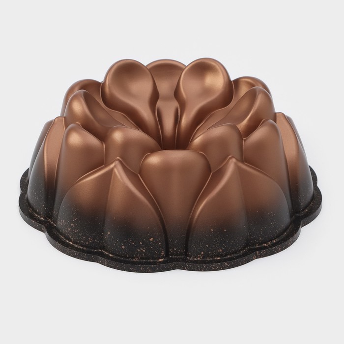 Форма для выпечки Anemon, 26×10 см, антипригарное покрытие - Фото 1