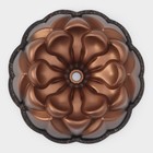 Форма для выпечки Anemon, 26×10 см, антипригарное покрытие - Фото 2