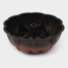 Форма для выпечки Anemon, 26×10 см, антипригарное покрытие - Фото 3