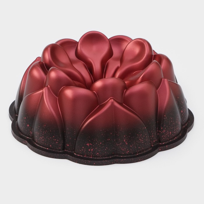 Форма для выпечки Anemon, 26×9.7 см, антипригарное покрытие - Фото 1
