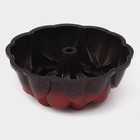 Форма для выпечки Anemon, 26×9.7 см, антипригарное покрытие - Фото 3