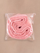 Кружево на сетке, 45 мм, 11±1 м, нежно-розовое - фото 61049208