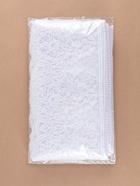 Кружево на сетке, 145 мм, 11±1 м, белое - Фото 4