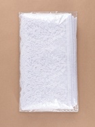 Кружево на сетке, 145 мм, 11±1 м, белое - Фото 5