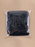 Кружево на сетке, 55 мм × 11 ± 1 м, цвет тёмно-синий - фото 809337253