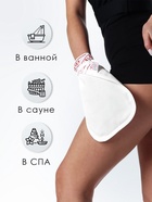 Рукавица Кесе KELEBEK классическая средней жесткости, тип 161-А - Фото 4