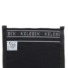 Рукавица Кесе KELEBEK классическая средней жесткости черная Османская, тип 163 - Фото 4