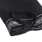 Рукавица Кесе KELEBEK классическая средней жесткости черная Османская, тип 163 - Фото 7