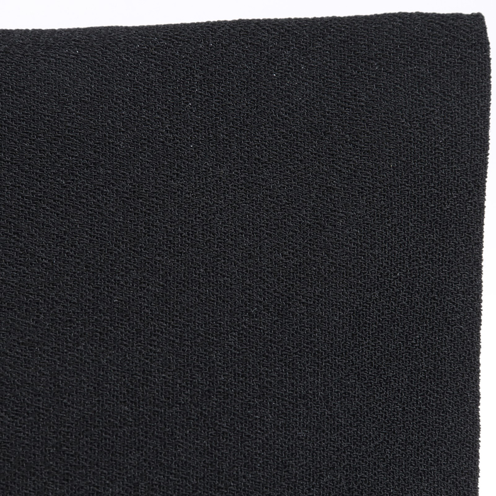 Рукавица Кесе KELEBEK средней жесткости, черная с эластичной манжетой, Османская, тип 163-L   962722