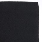 Рукавица Кесе KELEBEK классическая жесткая, черная c эластичной манжетой, тип 167-L - Фото 4