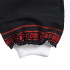 Рукавица Кесе KELEBEK классическая жесткая, черная c эластичной манжетой, тип 167-L - Фото 7