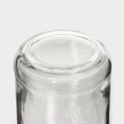 Набор для специй «Лекса», 150 мл, стекло, пластик, чёрный