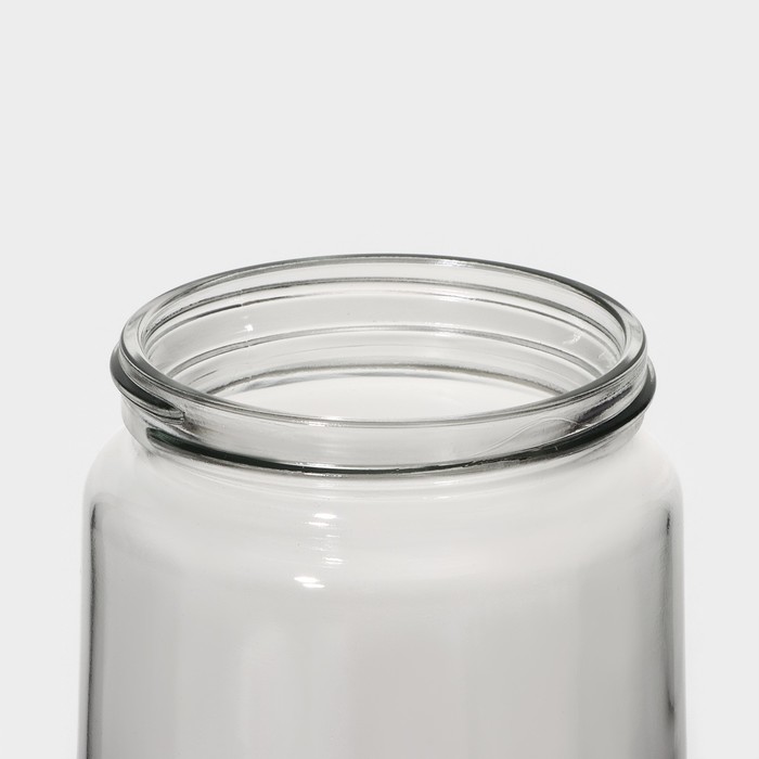 Кувшин с пластиковым фильтром "Дэйзи" 1,5 л, цвет серый