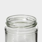 Молочник стеклянный с диспенсером Renga «Лекса», 210 мл - Фото 3