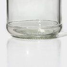 Молочник стеклянный с диспенсером Renga «Лекса», 210 мл - фото 4420116