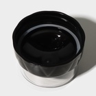 Бутылка для соуса и масла Renga «Лекса», 210 мл, с крышкой, стекло, прозрачная - Фото 8