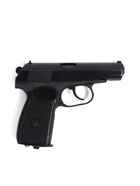 Пистолет пневматический «МР-654К», кал. 4.5 мм, 3 Дж, корп. металл, до 110 м/с - Фото 4