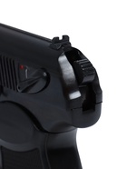 Пистолет пневматический «МР-654К», кал. 4.5 мм, 3 Дж, корп. металл, до 110 м/с - Фото 5