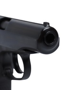 Пистолет пневматический «МР-654К», кал. 4.5 мм, 3 Дж, корп. металл, до 110 м/с - Фото 6