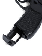 Пистолет пневматический «МР-654К», кал. 4.5 мм, 3 Дж, корп. металл, до 110 м/с - Фото 8