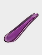 Банка для сыпучих Renga Strawberry, 210 мл, с крышкой и ложкой, стекло - Фото 4