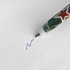 Блокнот с раскраской А6 и шариковая экоручка «Кот» - Фото 5