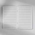 Блокнот с раскраской А6 и шариковая экоручка «Будь на высоте» - Фото 2