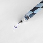 Блокнот с раскраской А6 и ручка «Будь на высоте» - фото 9841597