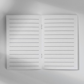 Подарочный набор блокнот с раскраской А6 и ручка «8 марта» (комплект 2 шт)