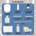 Набор для создания свечи и диффузора «Фруктовый аромат» - Фото 2