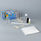 Набор для создания свечи и диффузора «Фруктовый аромат» - Фото 4