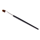 Аквагрим профессиональный для лица и тела, 8 неоновых цветов, кисточка - Фото 5