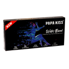 Аквагрим профессиональный для лица и тела, 8 неоновых цветов, кисточка - Фото 6