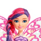 Кукла «Твоя фея Фиалочка», МИКС, в пакете - фото 24483594