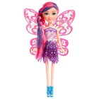 Кукла «Твоя фея Фиалочка», МИКС, в пакете - фото 24483595