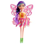 Кукла «Твоя фея Фиалочка», МИКС, в пакете - фото 24483596