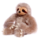 Мягкая игрушка «Ленивец», 35 см - фото 24998547