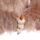 Мягкая игрушка «Ленивец», 35 см - фото 24998550