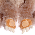 Мягкая игрушка «Ленивец», 35 см - фото 24998551