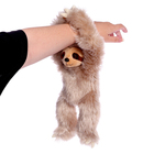 Мягкая игрушка «Ленивец», 35 см - фото 24998552