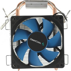 Устройство охлаждения(кулер) Deepcool ICE EDGE MINI FS V2.0 Soc-AM4/1151/1200/1700 3-pin 25   102937