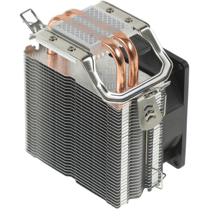 Устройство охлаждения(кулер) Deepcool ICE EDGE MINI FS V2.0 Soc-AM4/1151/1200/1700 3-pin 25   102937 - фото 51552995