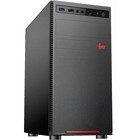 ПК IRU Office 310H5SE MT i5 10400 (2.9) 32Gb SSD1Tb UHDG 630 Free DOS GbitEth 400W черный (   103385 - Фото 1