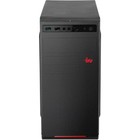 ПК IRU Office 310H5SE MT i5 10400 (2.9) 32Gb SSD1Tb UHDG 630 Free DOS GbitEth 400W черный (   103385 - Фото 2