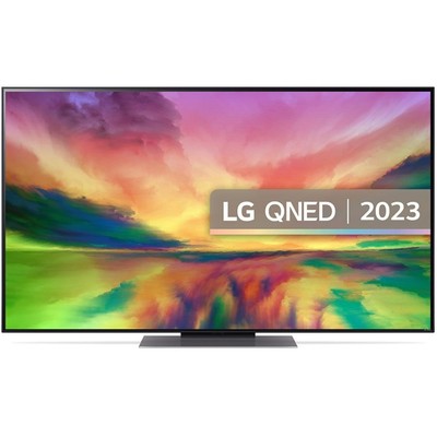 Телевизор LED LG 55" 55QNED816RA.ARUB черный титан 4K Ultra HD 120Hz DVB-T DVB-T2 DVB-C DVB   103393