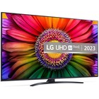 Телевизор LED LG 65" 65UR81006LJ.ARUB черный 4K Ultra HD 50Hz DVB-T DVB-T2 DVB-C DVB-S DVB- 103393 - фото 51531443 Телевизор LED LG 65" 65UR81006LJ.ARUB черный 4K Ultra HD 50Hz DVB-T DVB-T2 DVB-C DVB-S DVB- 103393 - фото 51531443