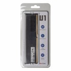 Память DDR4 8GB 2666MHz Hikvision HKED4081CBA1D0ZA1/8G RTL PC4-21300 CL19 DIMM 288-pin 1.2В   103397 - Фото 1