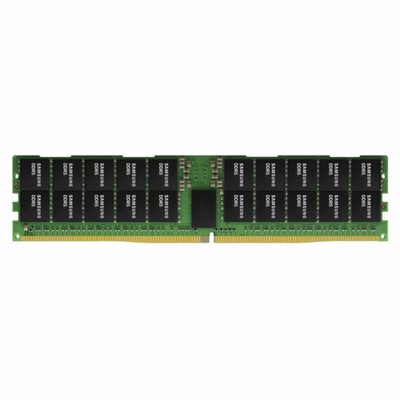 Память DDR5 16GB 4800MHz Samsung M321R2GA3BB6-CQK M321 OEM PC5-38400 RDIMM ECC 288-pin 1.1В   103397